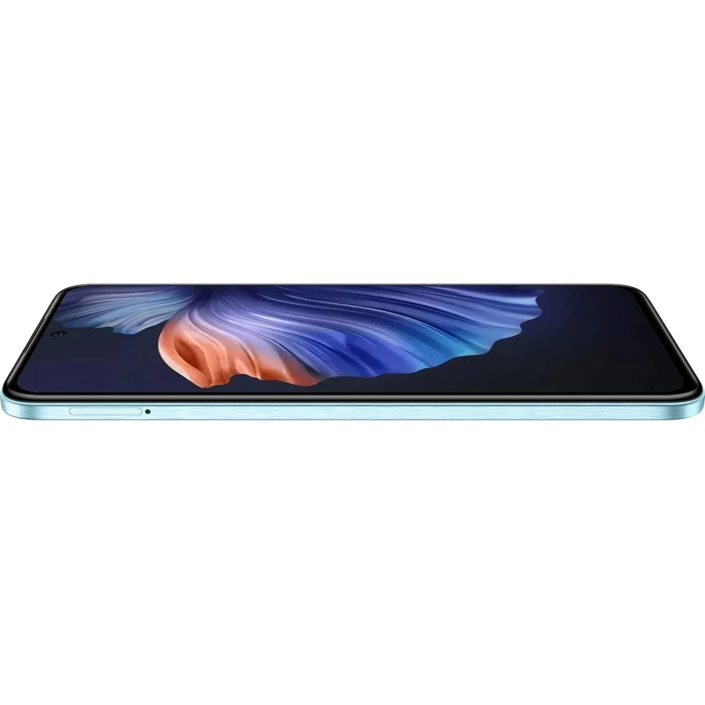 Мобільний телефон Infinix Hot 50 Pro 8/256Gb Glacier Blue (4894947050787) - зображення 4