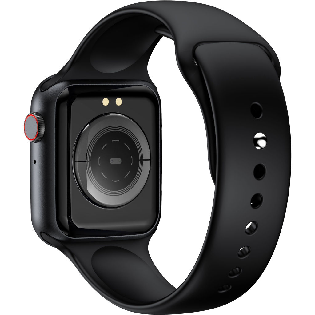 Смарт-годинник Globex Smart Watch Urban Pro (Black) - зображення 6