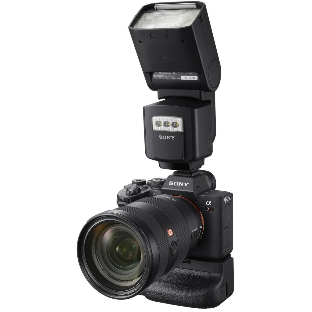 Батарейний блок Sony VG-C4EM for Alpha α7R IV / α9 II (VGC4EM.SYU) - зображення 9