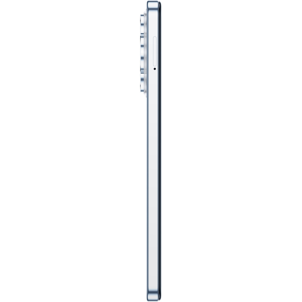 Мобільний телефон Tecno Spark 20 Pro 8/256Gb Frosty Ivory (4894947014192) - зображення 4