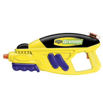 Іграшкова зброя BuzzBeeToys Gremlin, жовтий (15000-1) - зображення 2