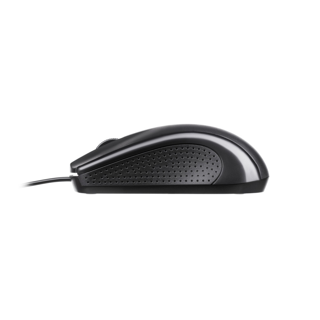 Мишка 2E MF130 USB Black (2E-MF130UB) - зображення 4