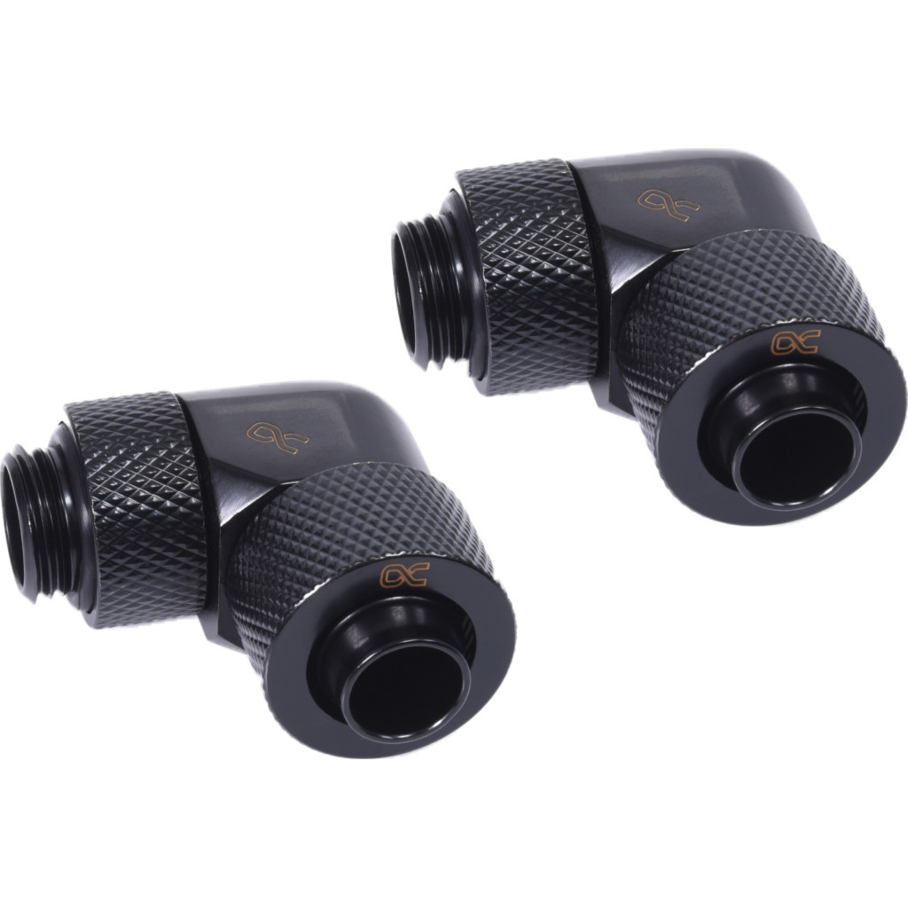 Система рідинного охолодження Alphacool CORE STORM 420MM/ST30 (11988) - изображение 8