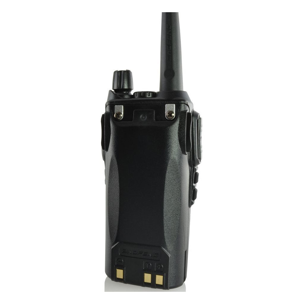 Портативна рація Baofeng UV-82 - зображення 3