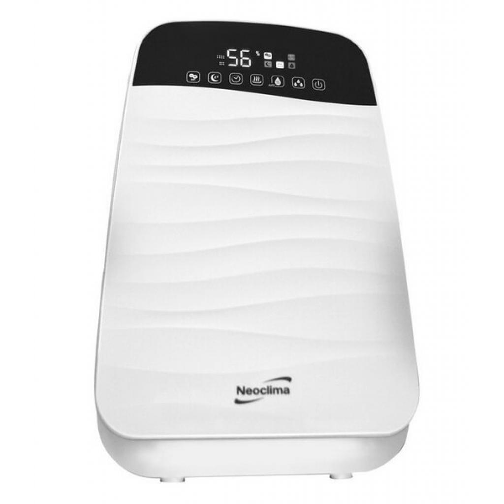 Зволожувач повітря Neoclima SP-65W - зображення 5