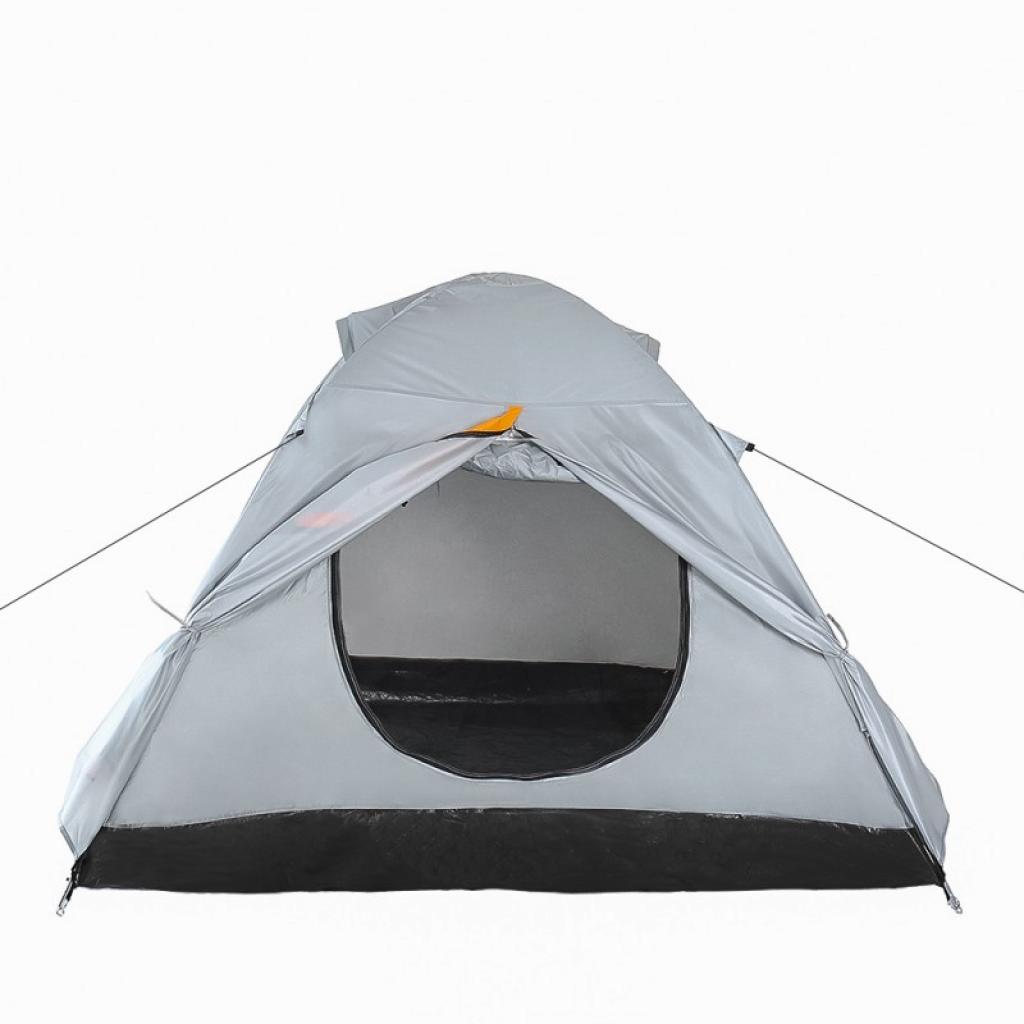 Намет Treker MAT-117 Grey - зображення 2