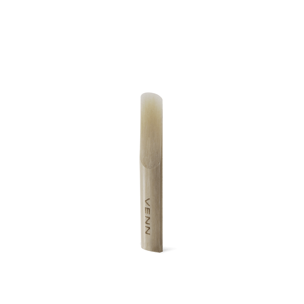 Тростина для саксофона D'Addario VENN Alto Saxophone Reed #3.0+ (VAS01305G2) - изображение 4