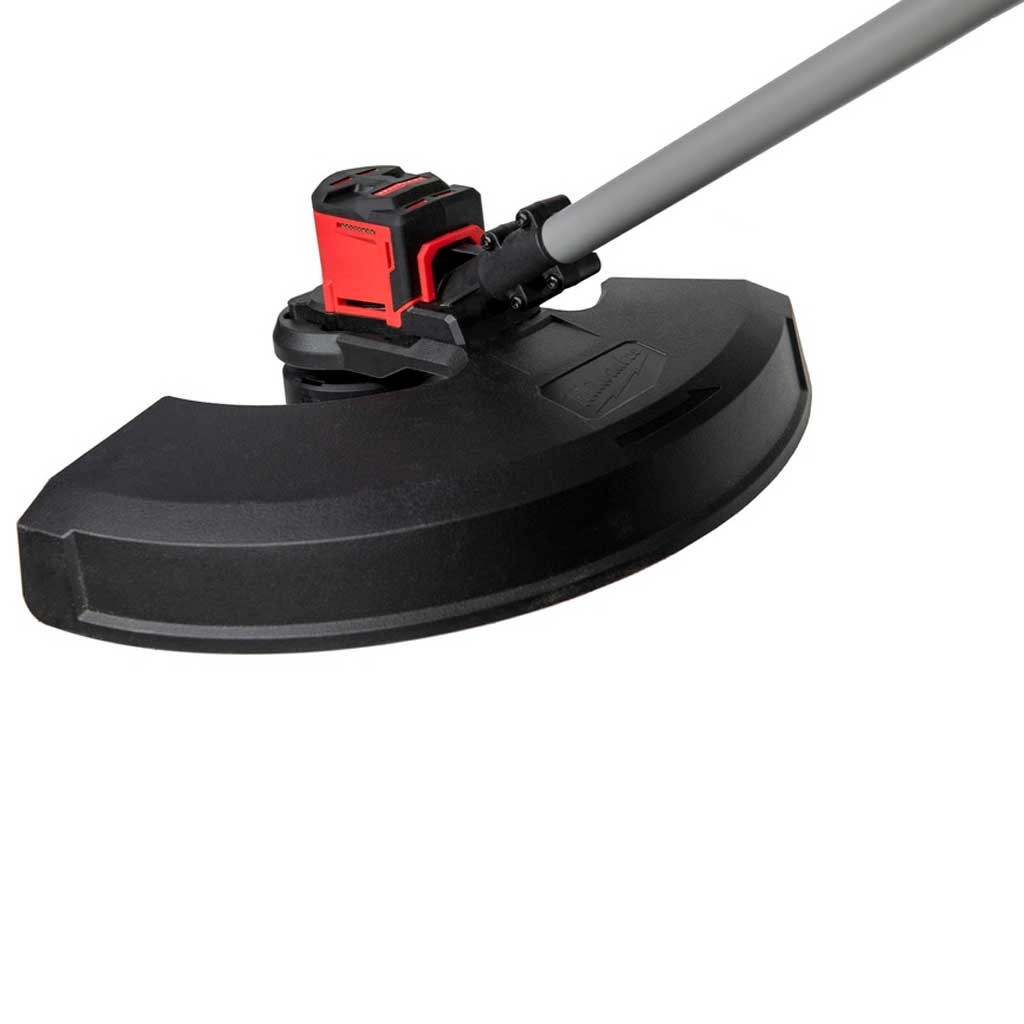 Тример садовий Milwaukee M18BLLT-0 FUEL (без АКБ та ЗП) (4933472218) - изображение 3