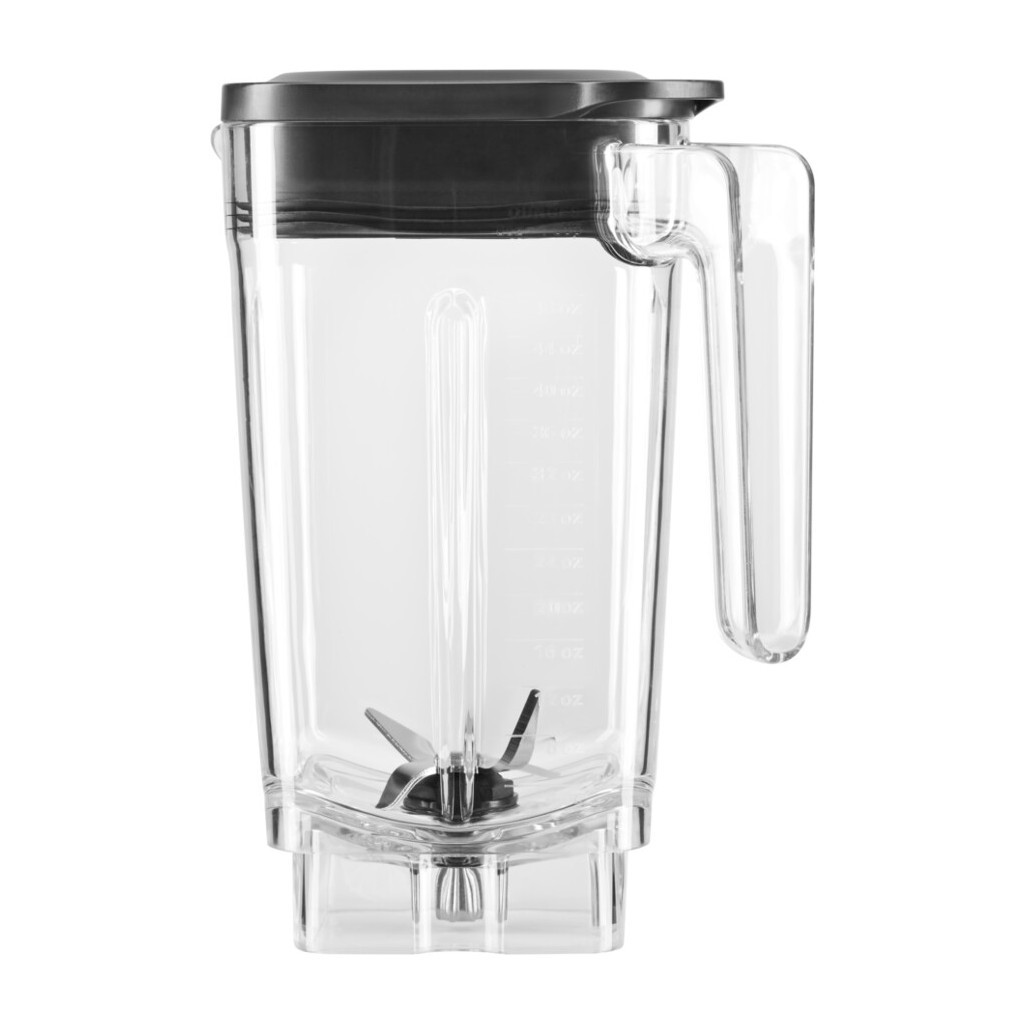 Блендер KitchenAid 5KSB1325EER - зображення 8