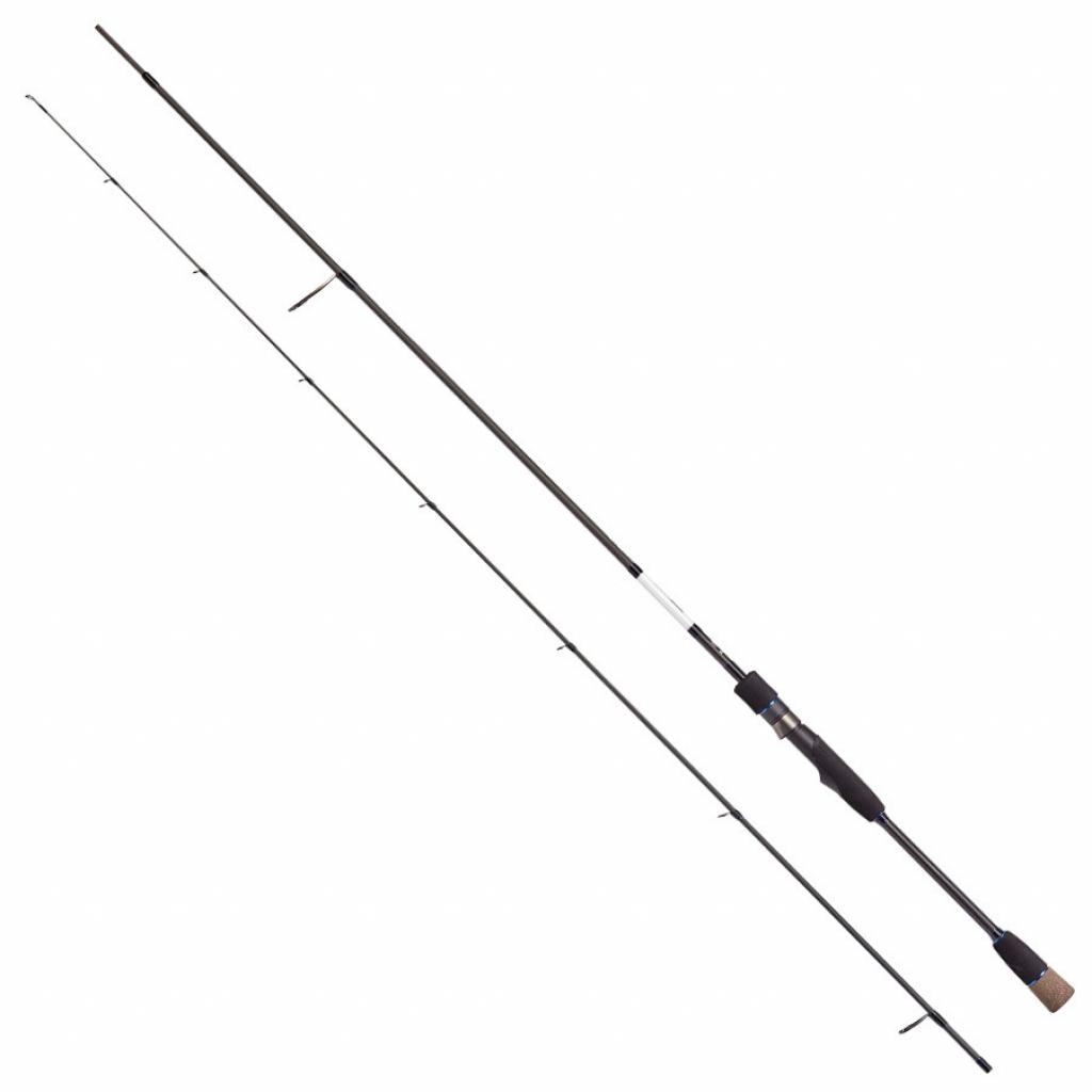 Вудилище DAM Effzett Microflex 2.10м 3-15гр. (60018) - зображення 1