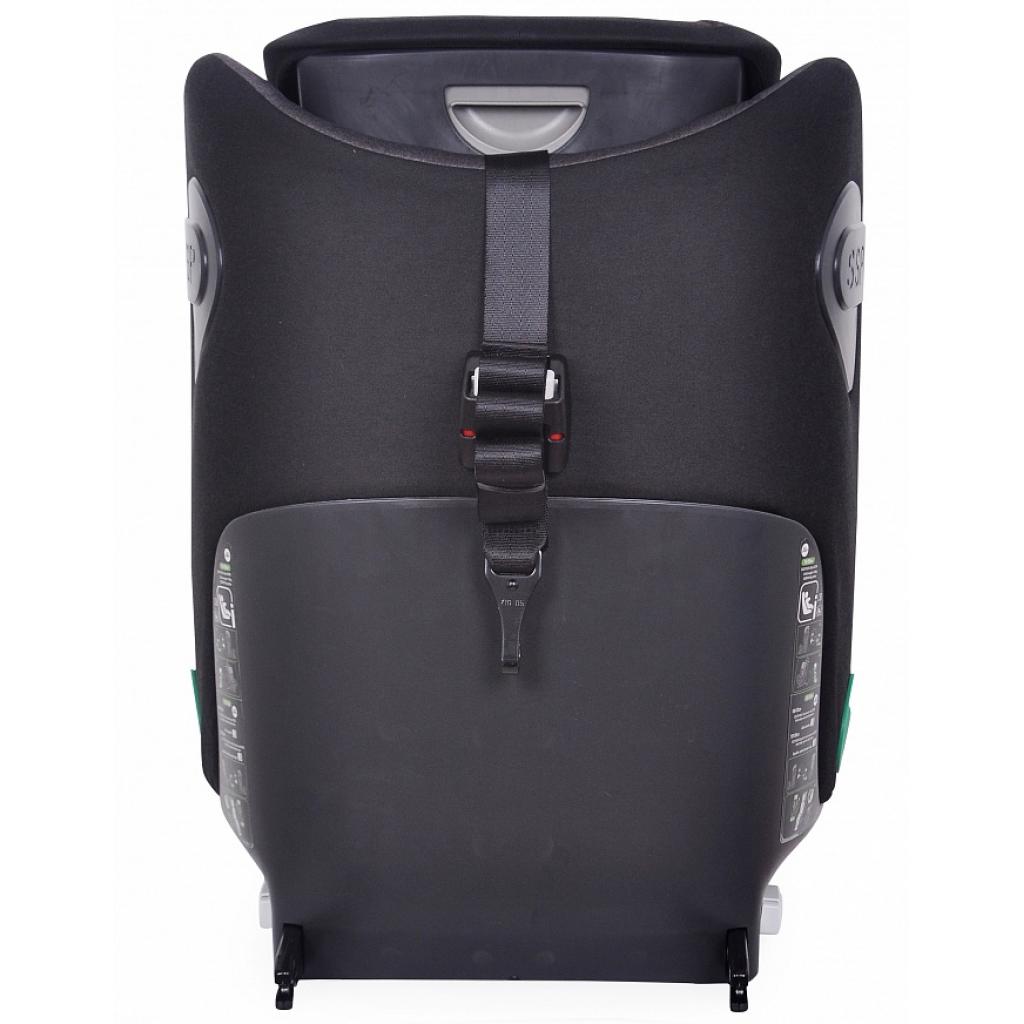 Автокрісло Comsafe Space K63 Black 9 - 36 кг (73686) - зображення 4