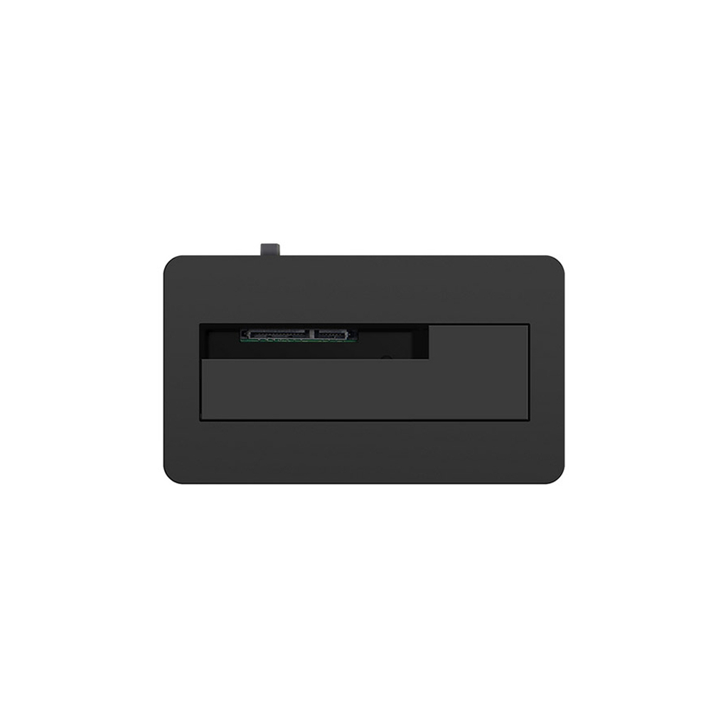 Док-станція для накопичувачів Maiwo HDD 2.5"/3.5" SATA/SSD USB 3.0 (K308P) - зображення 5