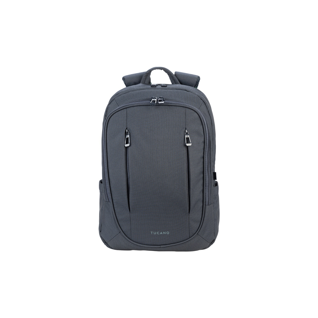 Рюкзак для ноутбука Tucano 15.6" Binario AGS, blue (BKBIN15-AGS-B) - зображення 3