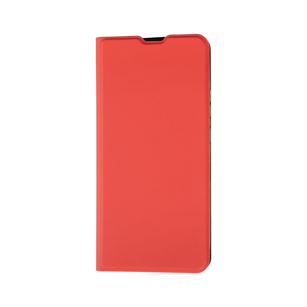 Чохол до мобільного телефона BeCover Exclusive New Style Samsung Galaxy A25 5G SM-A256 Red (712666) - зображення 3