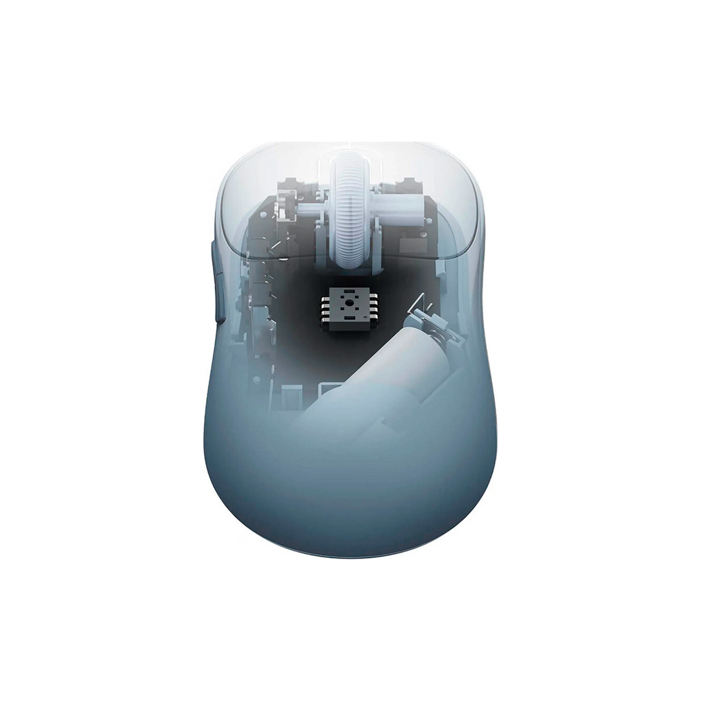 Мишка Xiaomi Wireless Mouse 3 Blue (BHR8914GL) (1052665) - зображення 4