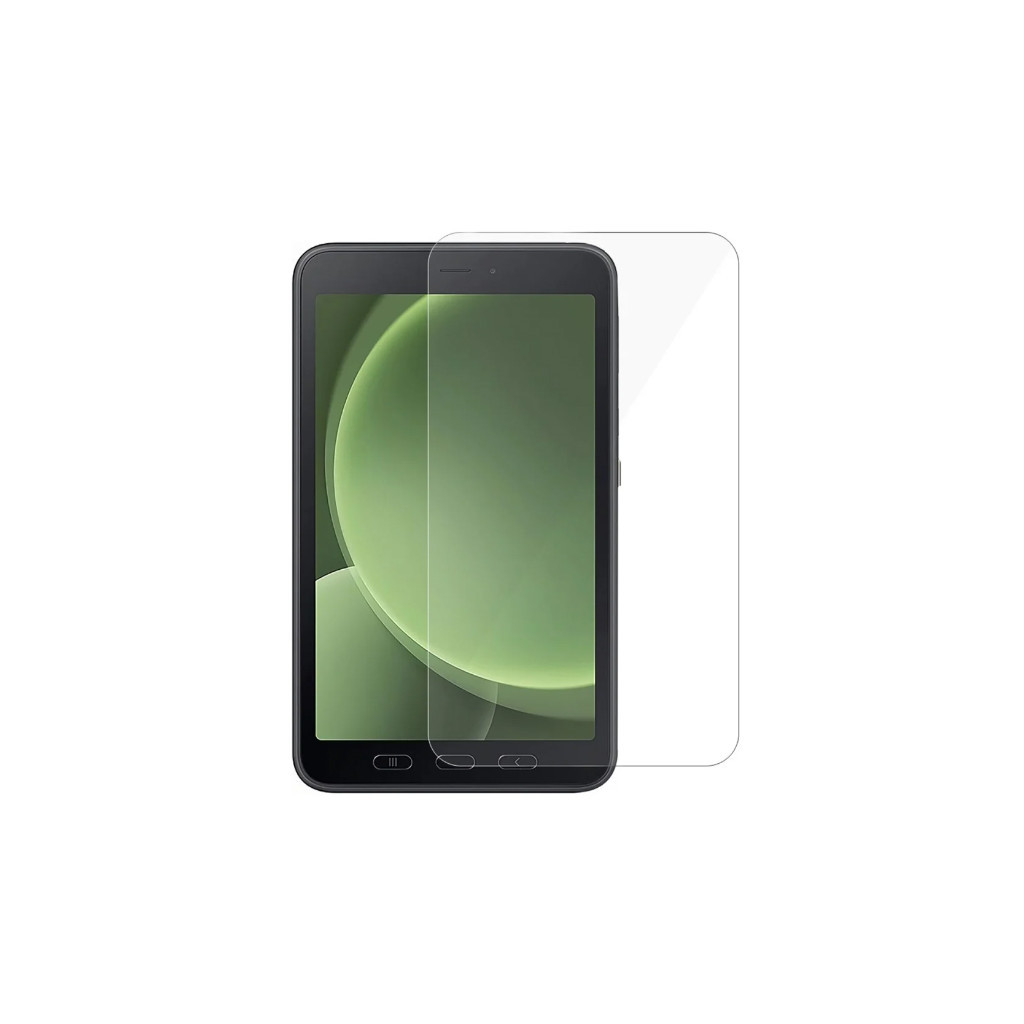 Скло захисне BeCover Samsung Galaxy Tab Active 5 SM-X306B 8" (710951) - зображення 2