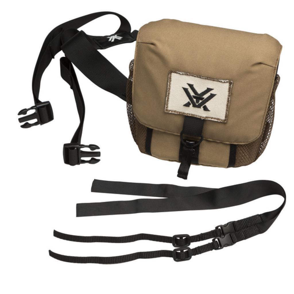 Бінокль Vortex Crossfire HD 12x50 WP (927583) - зображення 9