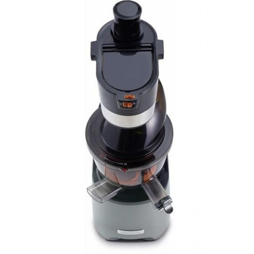 Соковижималка Kenwood JMP 800 SI (JMP800SI) - зображення 3