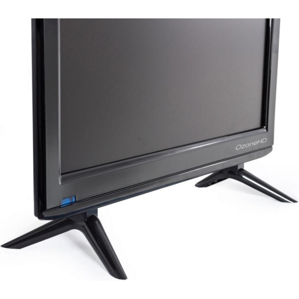 Телевізор Ozonehd 19HN82T2 - зображення 6
