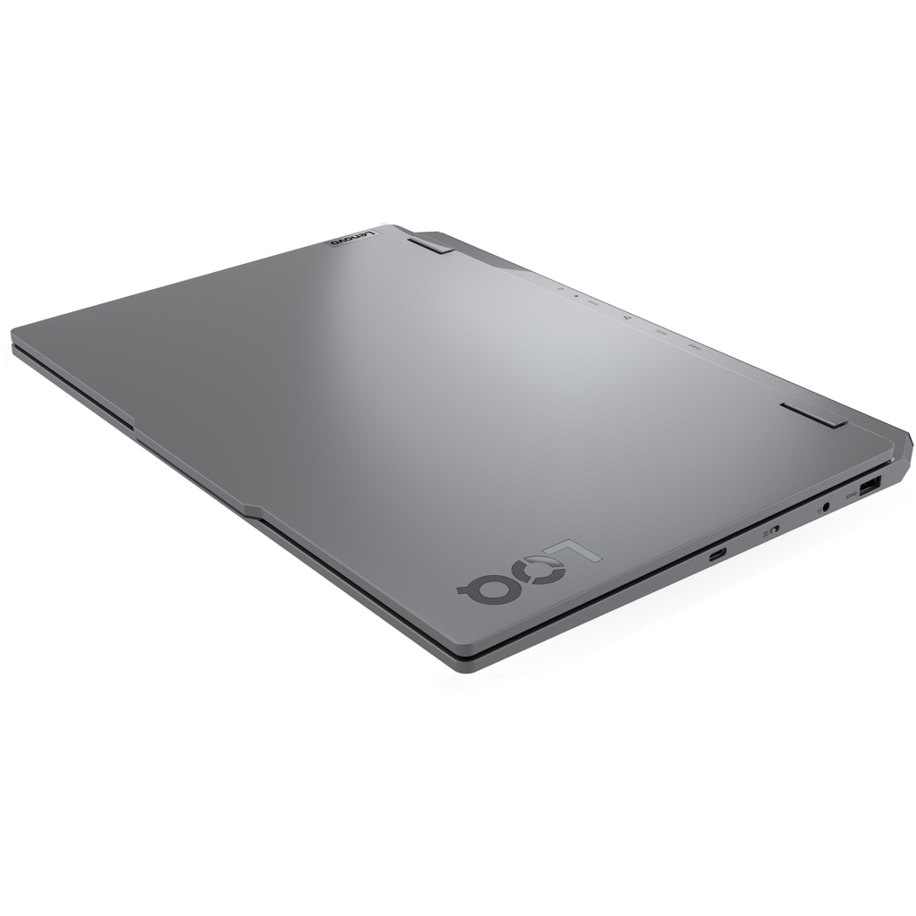 Ноутбук Lenovo LOQ 15IAX9 (83DV00GVRA) - зображення 12