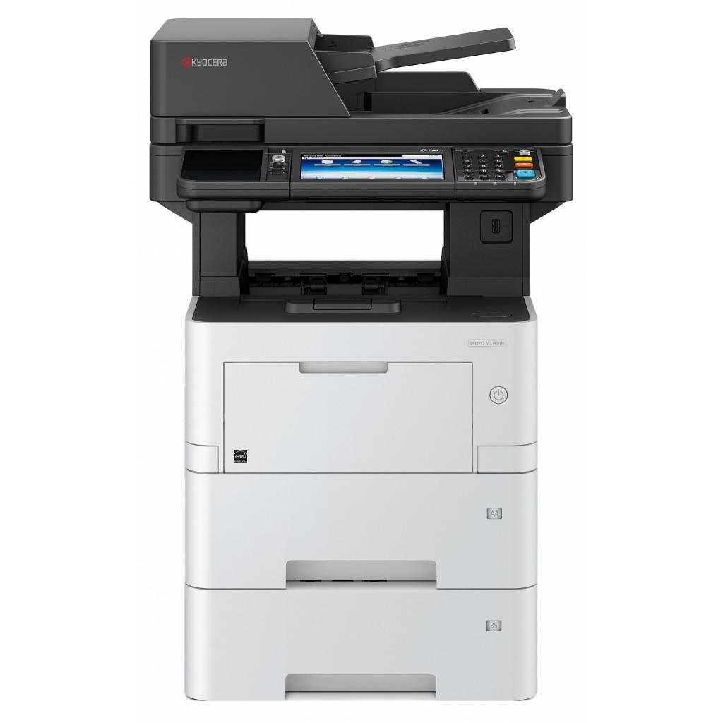 Багатофункціональний пристрій Kyocera Ecosys M3145idn (1102V23NL0) - зображення 3
