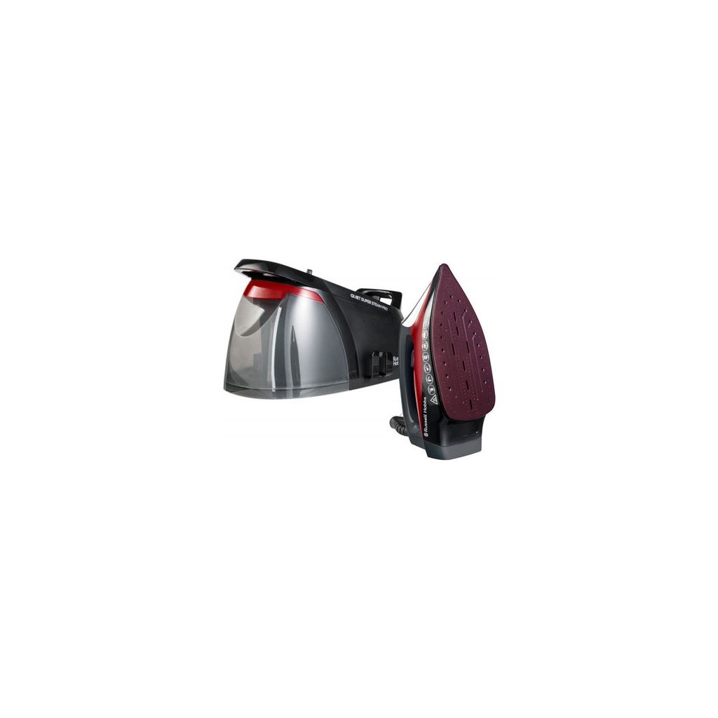 Парова станція Russell Hobbs 24460-56 - зображення 4