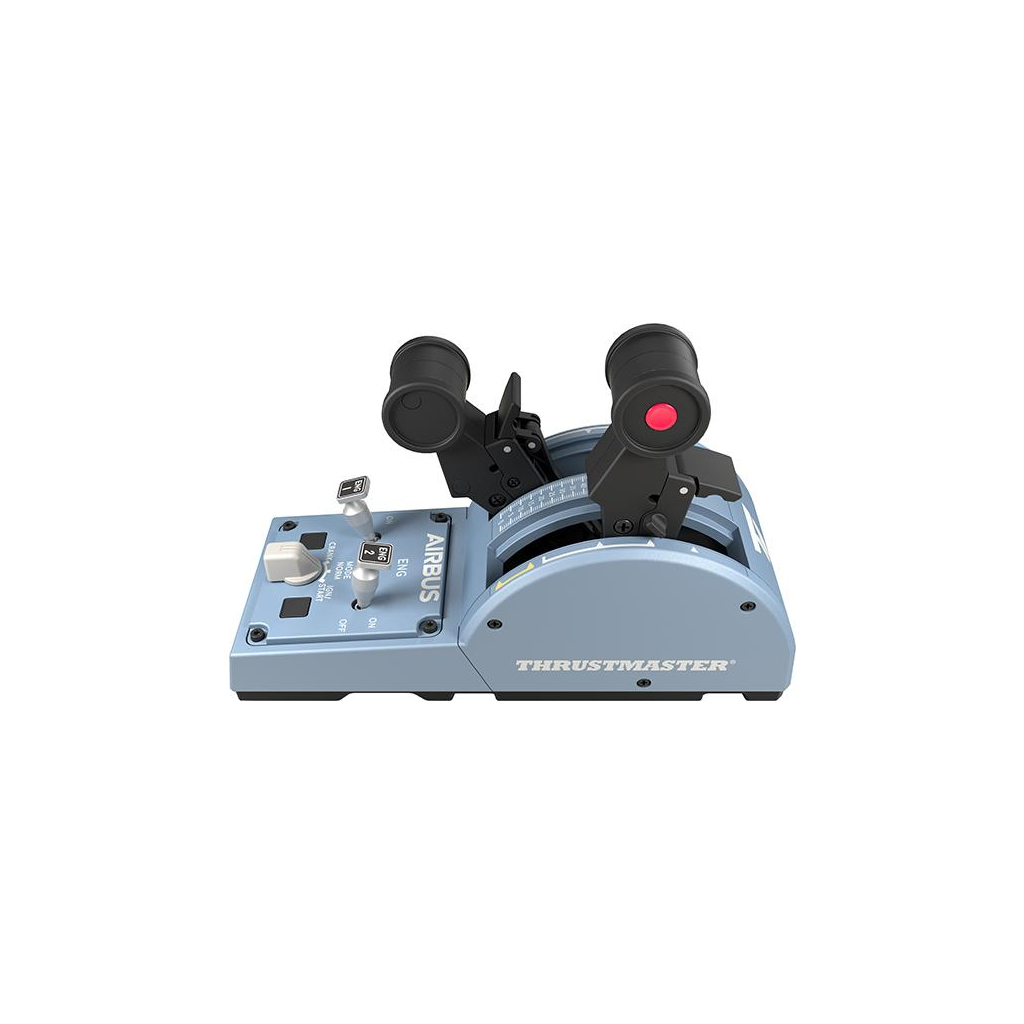 Джойстик ThrustMaster TCA Officer Pack Airbus Edition PC (2960842) - зображення 4