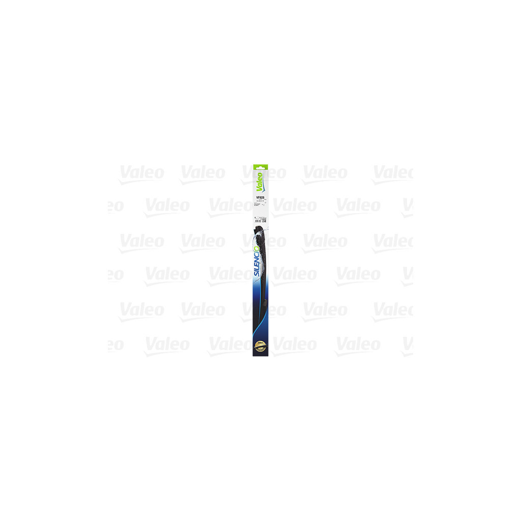 Щітка склоочисника Valeo 577928 - зображення 2