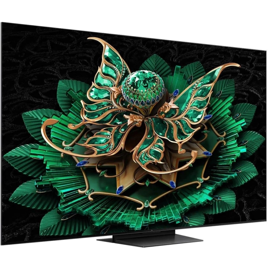 Телевізор TCL 65C7K - зображення 2
