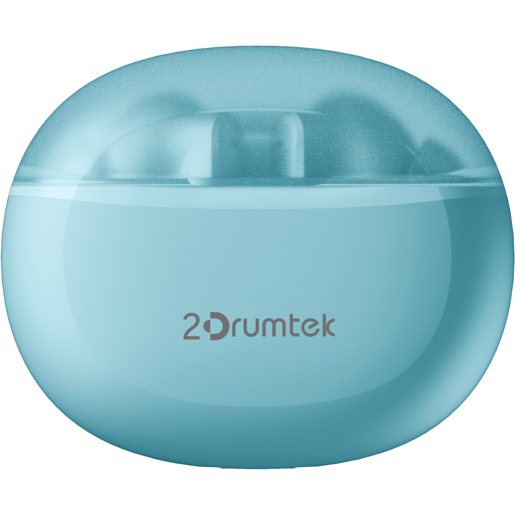 Навушники A4Tech B25 Icy Blue - зображення 4
