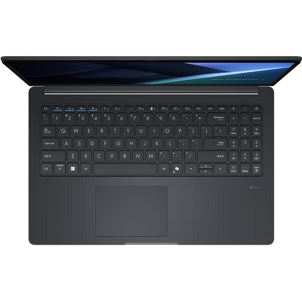 Ноутбук ASUS ExpertBook B1 B1503CVA-S71715 (90NX0801-M01VN0) - зображення 4