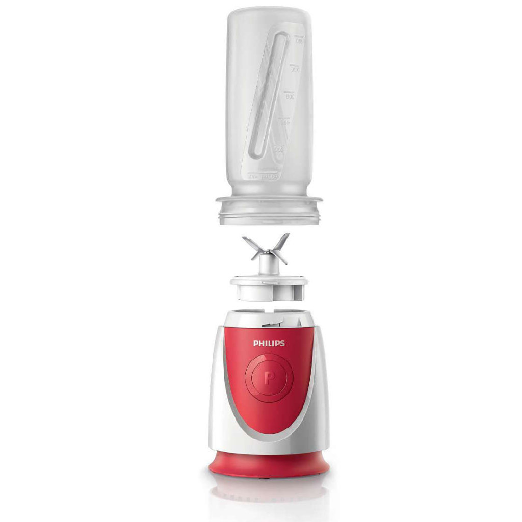 Блендер Philips HR 2872/00 (HR2872/00) - зображення 8