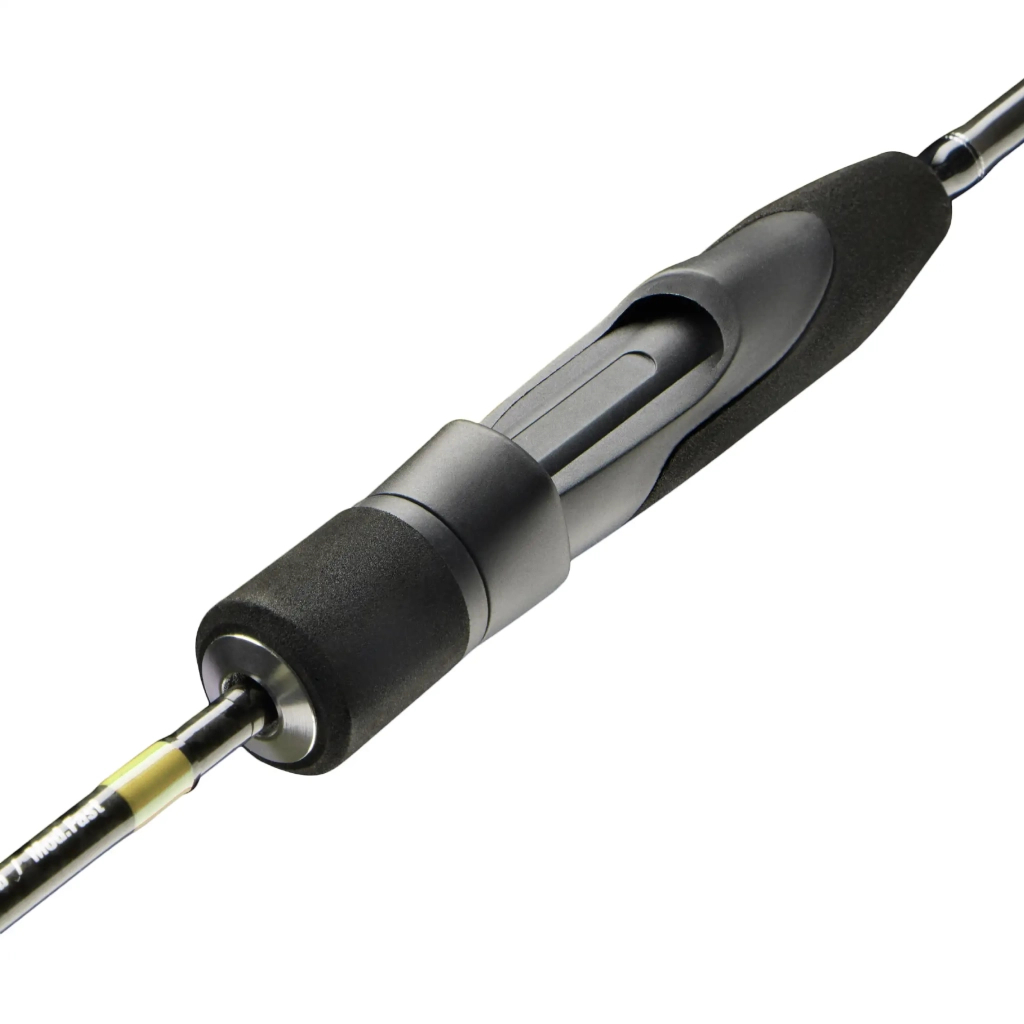 Вудилище Select Sprint SPR-602XUL 1.80m 0.6-3g Mod.Fast (1870.70.99) - зображення 2