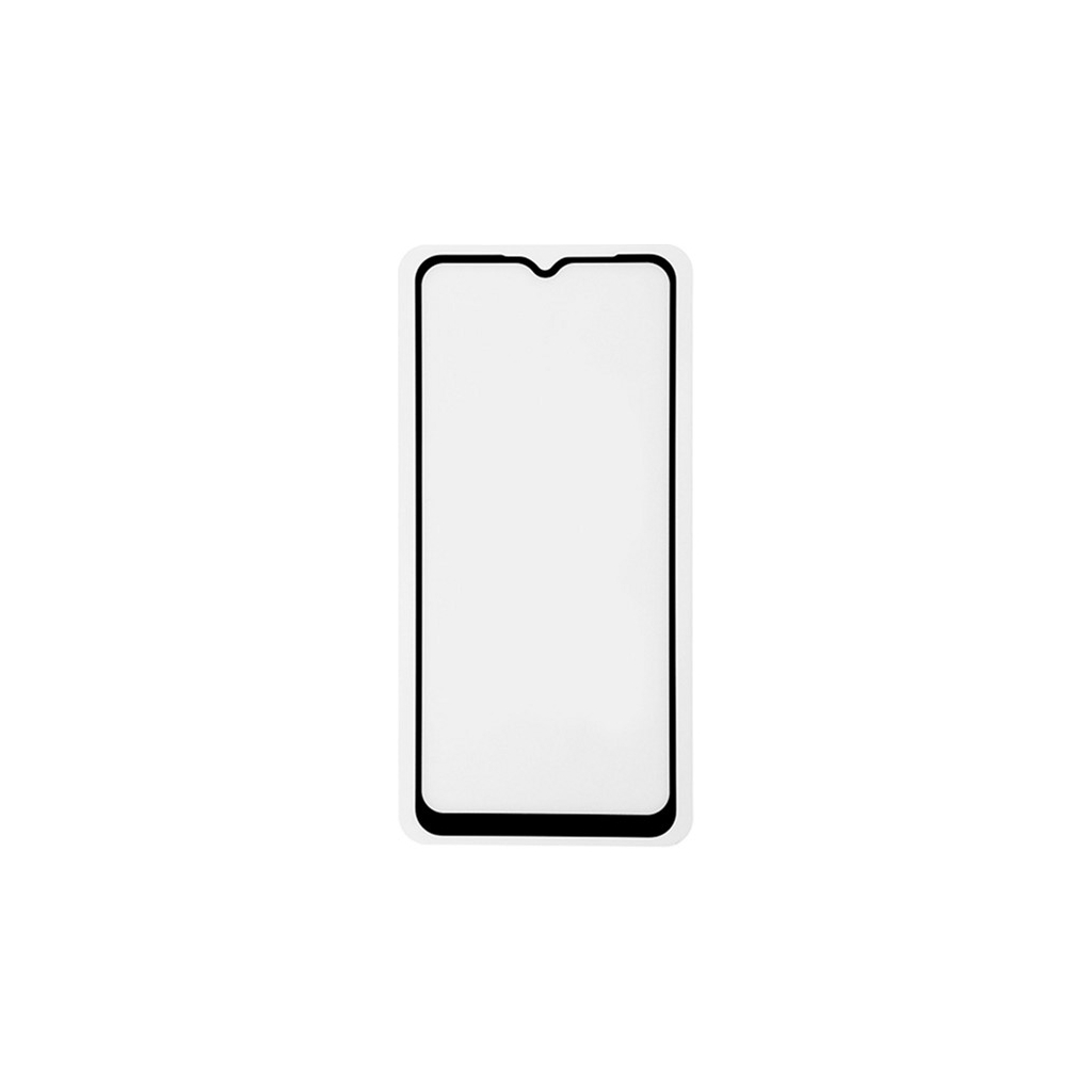 Скло захисне Drobak Samsung Galaxy A54 (Black) (717182) - зображення 1