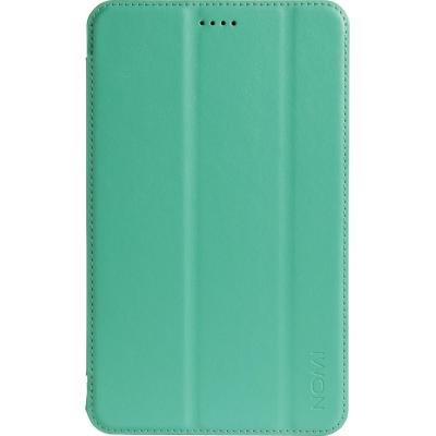 Чохол до планшета Nomi Slim PU case Nomi С070010/С070020 green - зображення 1