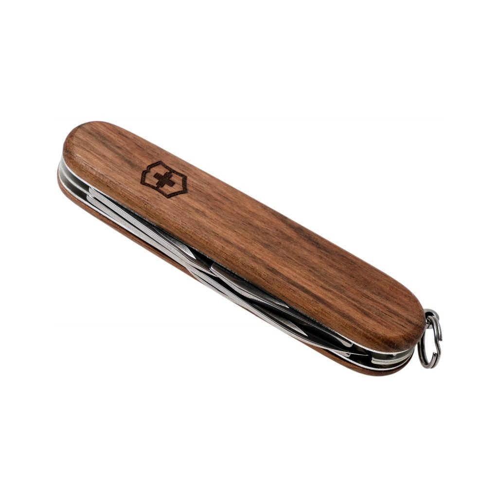 Ніж Victorinox Spartan Wood (1.3601.63B1) - зображення 5