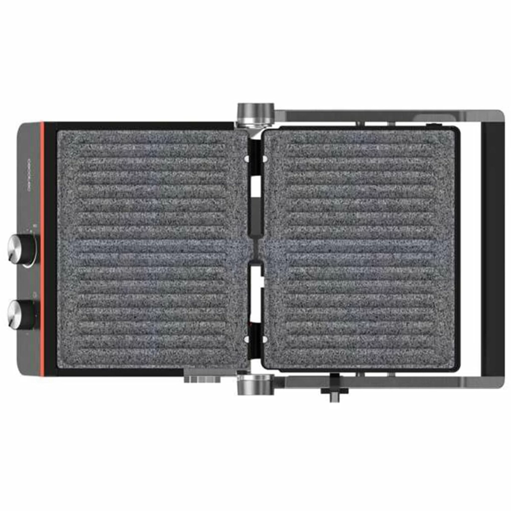 Електрогриль Cecotec Rock''nGrill Blaze Neon (CCTC-08054) - зображення 3