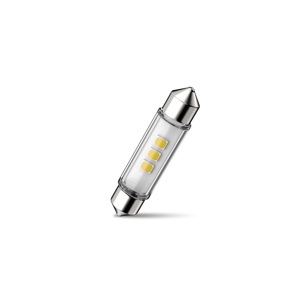 Автолампа Philips 11866CU60X1 - зображення 2