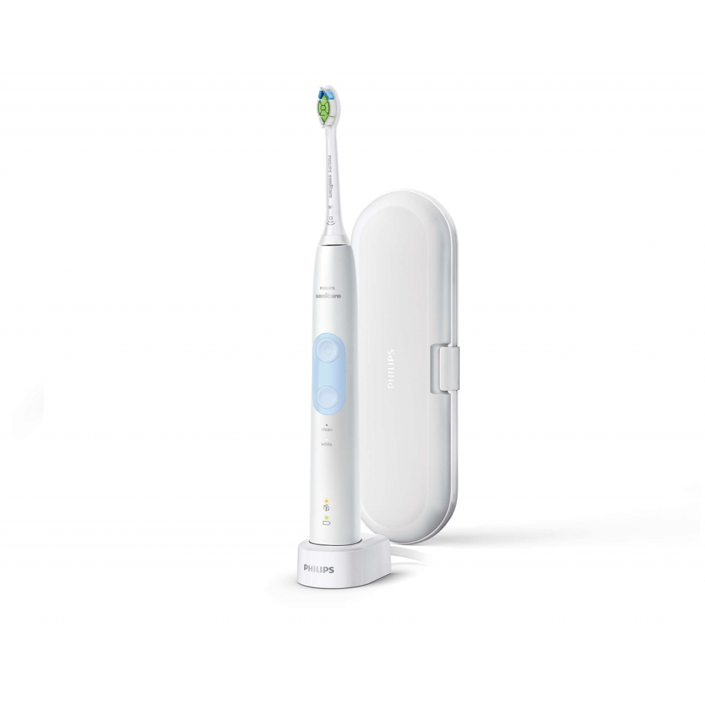 Електрична зубна щітка Philips HX6839/28 - зображення 5