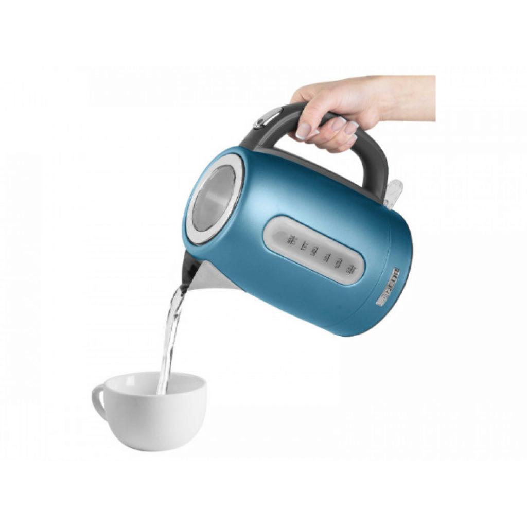 Електрочайник Sencor SWK 1772BL - зображення 4