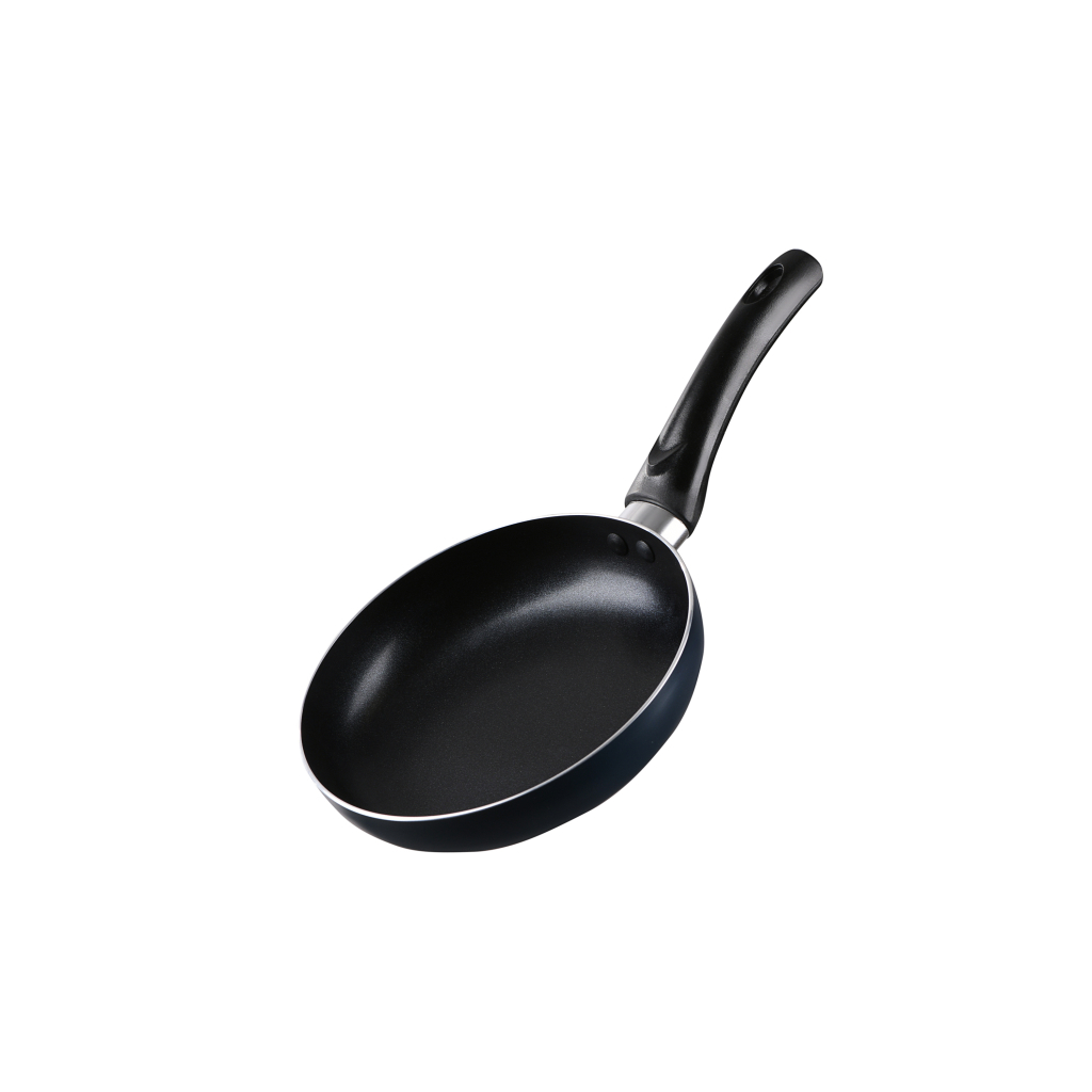 Сковорода Ardesto Gemini Gourmet 18 см (AR1918MG) - зображення 2