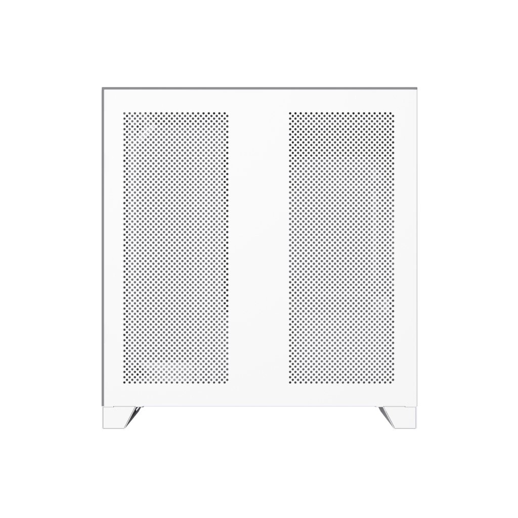 Корпус Gamemax Infinity Pro WH - зображення 5