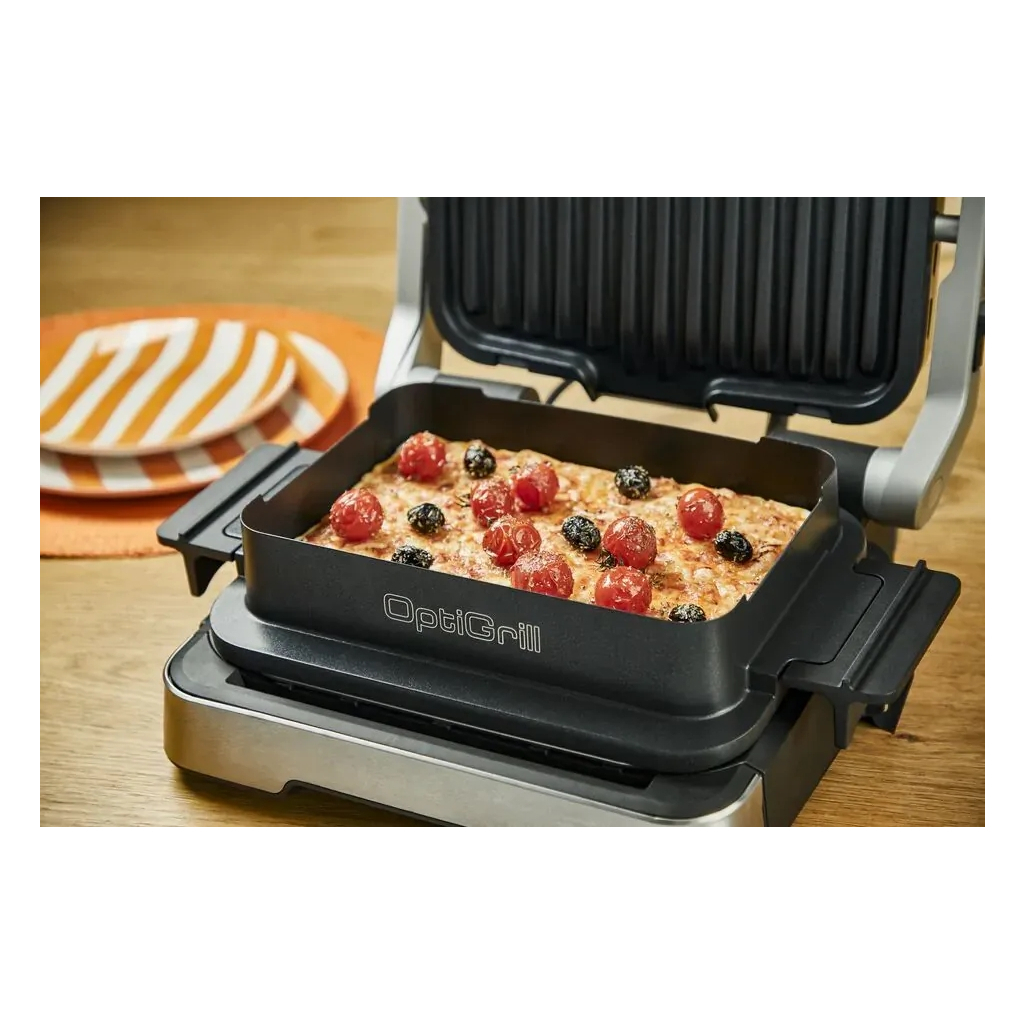 Форма для випікання Tefal Optigrill XA732810 (XA732810) - изображение 7
