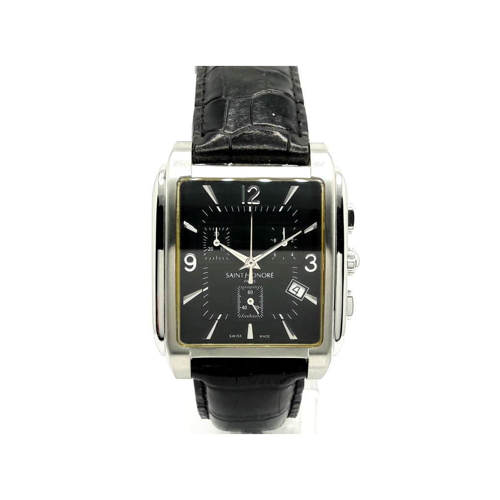 Наручний годинник Saint Honore 855004 1NBF - зображення 1