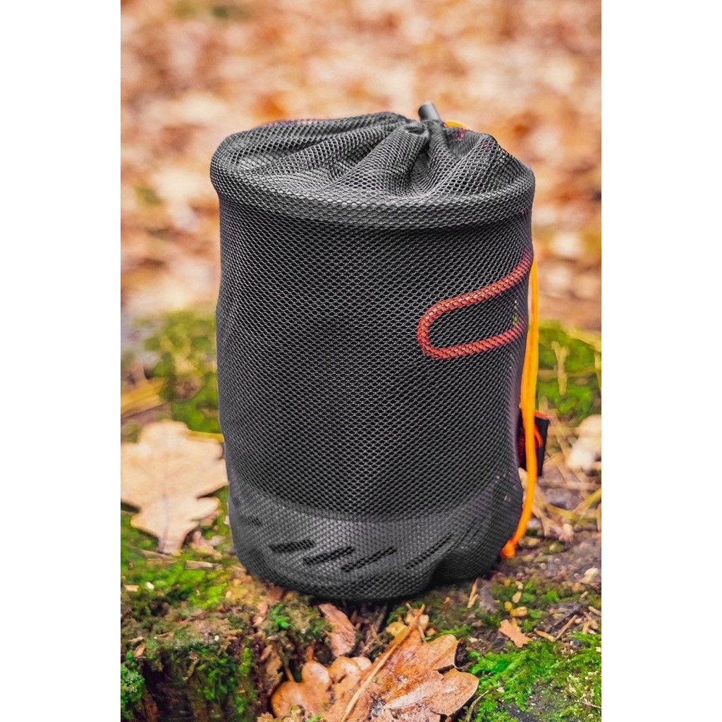 Набір туристичного посуду Neo Tools 3в1 LFGB 0.51кг (63-151) - зображення 7