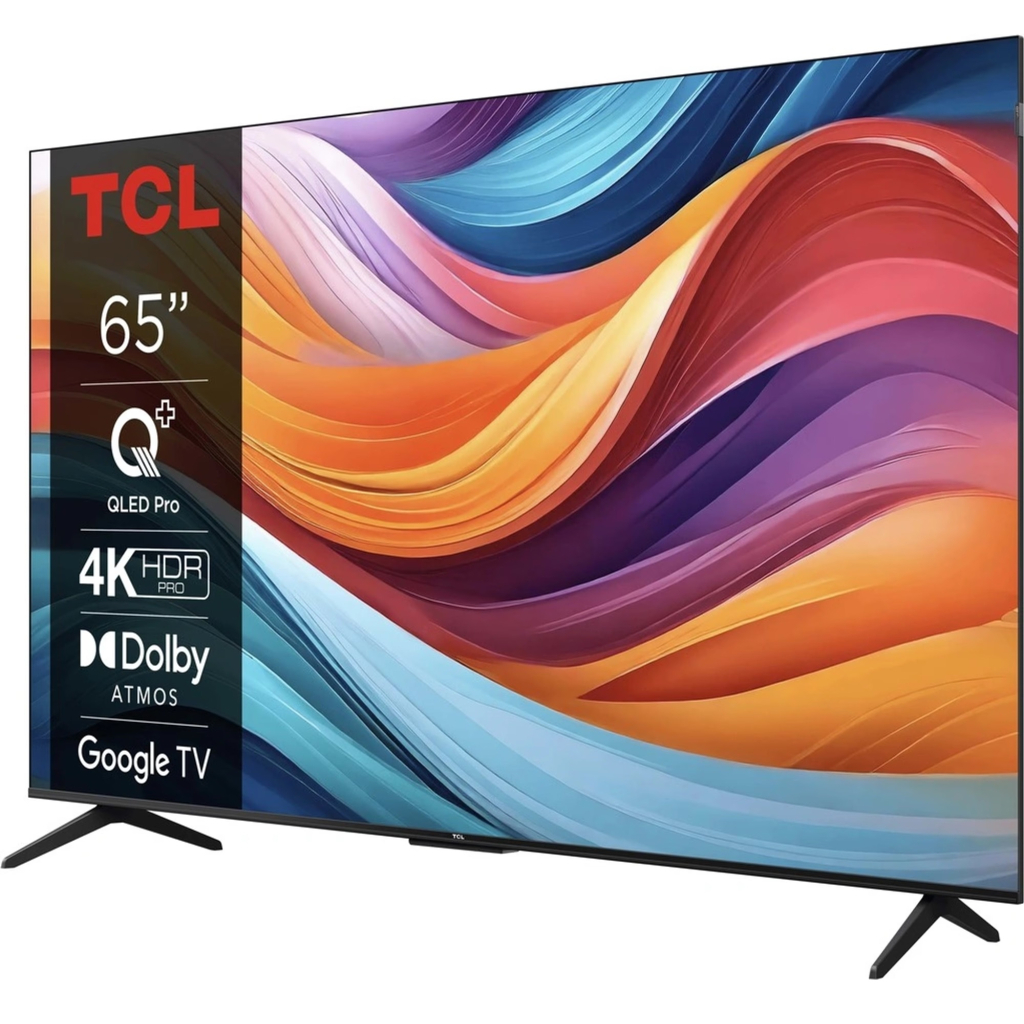 Телевізор TCL 65T7B - зображення 4