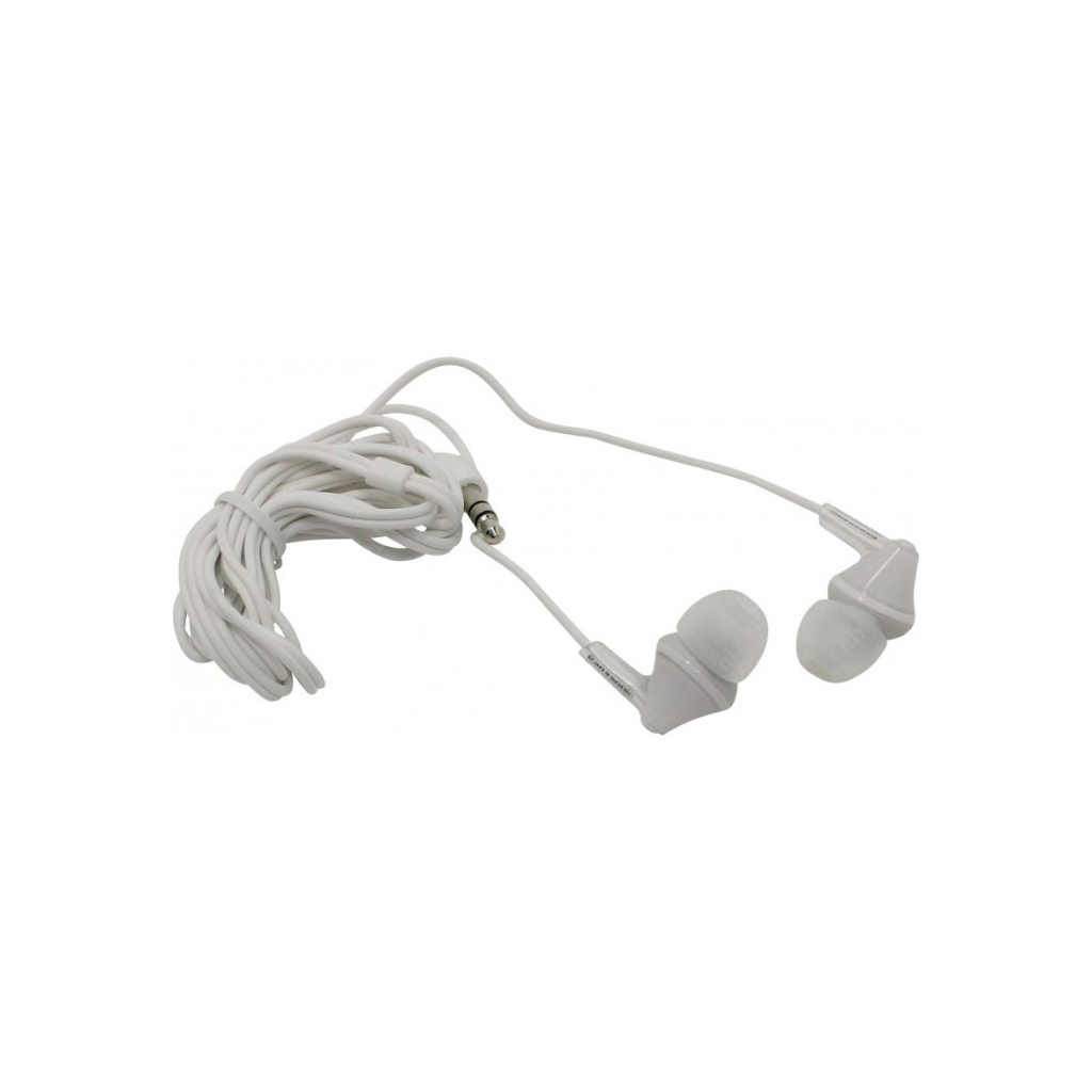 Навушники Panasonic RP-HJE125E-W - зображення 2