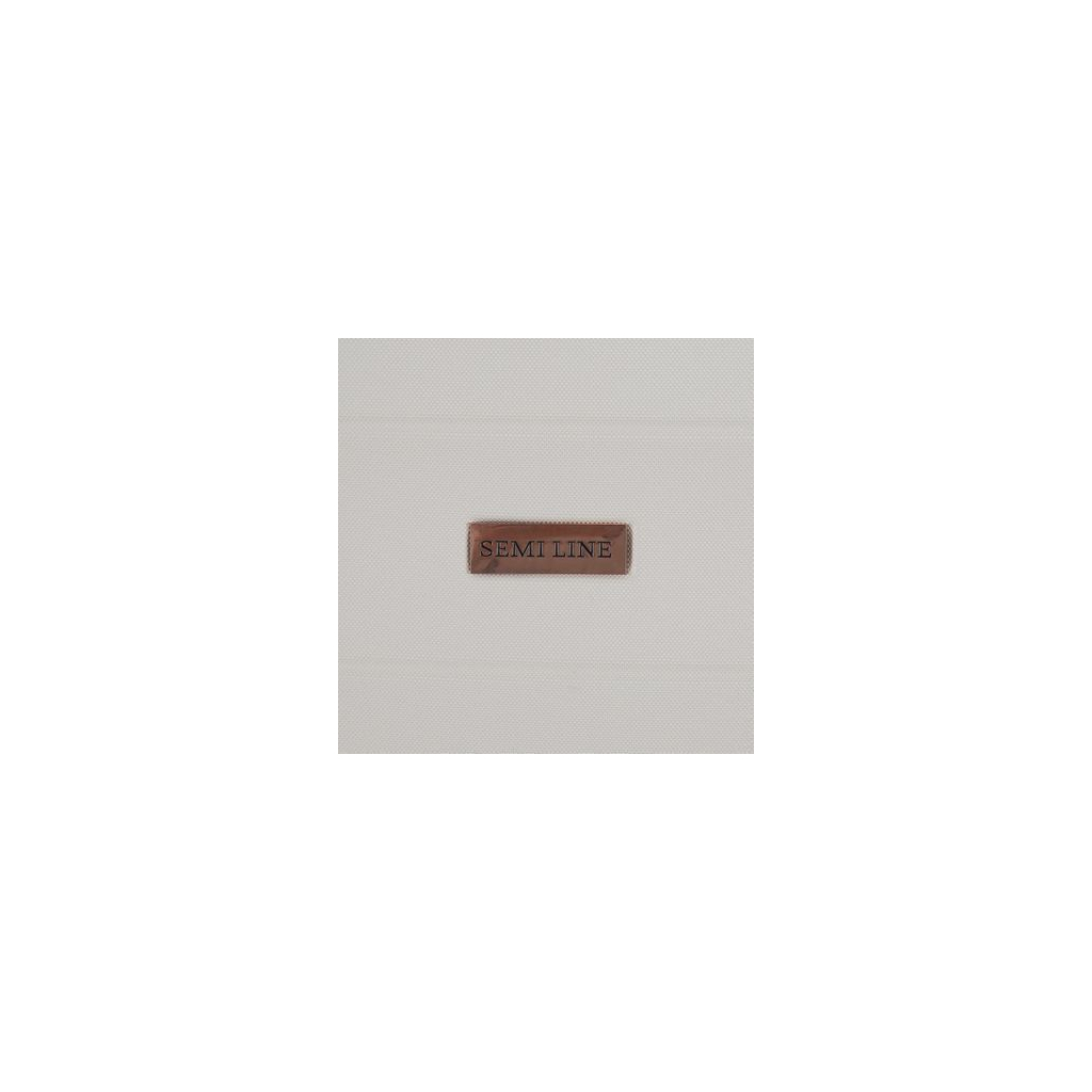 Валіза Semi Line 28" L T5786-3 Ercu (DAS302967) - зображення 9