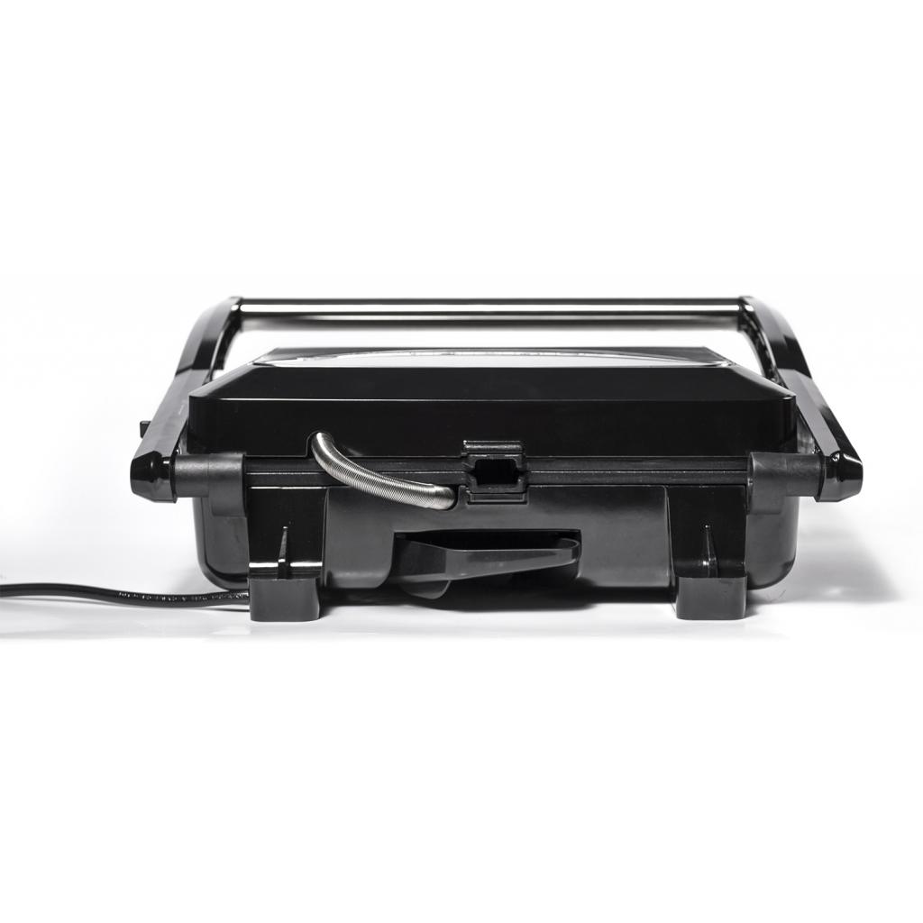 Електрогриль Hölmer HCG-220 - зображення 4