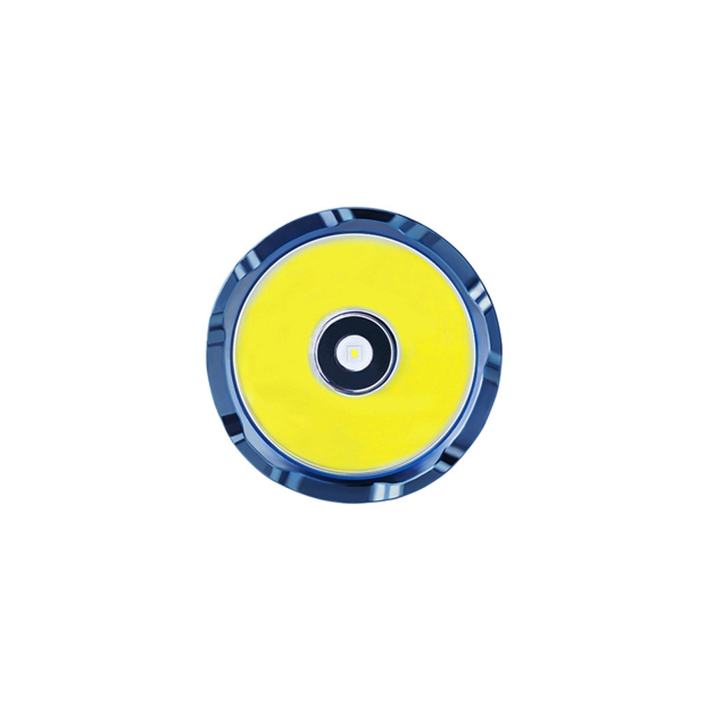 Ліхтар Olight Warrior X Turbo Black (Warrior X Turbo) - зображення 6